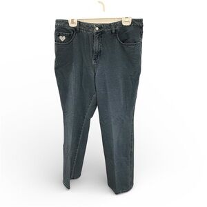 Dream Jeans by Quacker Factory 14